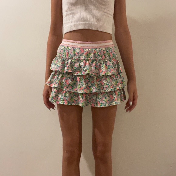 Mini Boden Kids Skirt - Picture 3 of 4